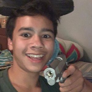 Meet your Posher, Kevin